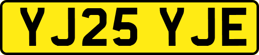 YJ25YJE