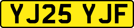 YJ25YJF