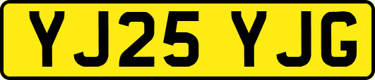 YJ25YJG