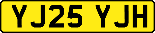 YJ25YJH