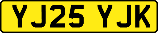 YJ25YJK