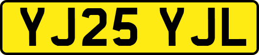 YJ25YJL