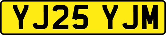 YJ25YJM