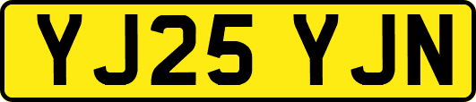 YJ25YJN