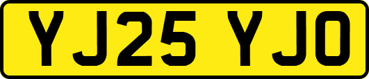 YJ25YJO