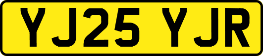 YJ25YJR