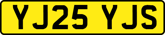 YJ25YJS