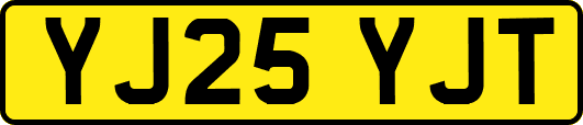 YJ25YJT