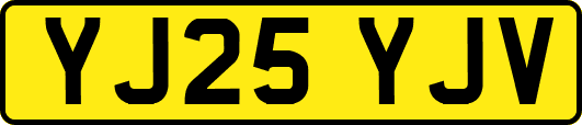 YJ25YJV