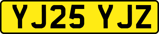YJ25YJZ