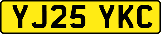 YJ25YKC