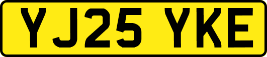YJ25YKE