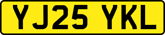 YJ25YKL