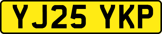YJ25YKP