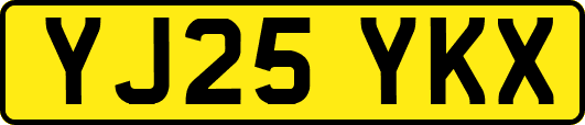 YJ25YKX