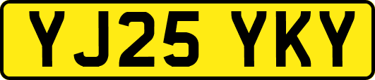 YJ25YKY