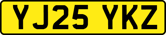 YJ25YKZ