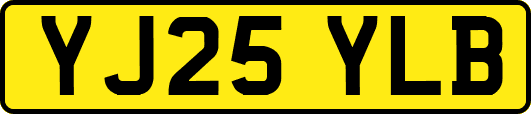 YJ25YLB