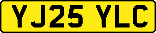 YJ25YLC