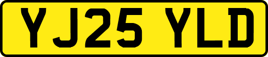 YJ25YLD