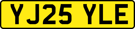 YJ25YLE