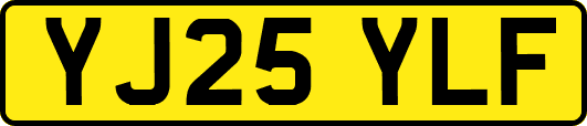 YJ25YLF