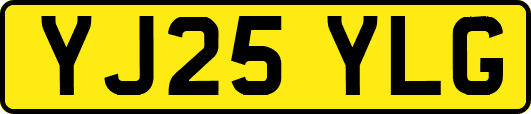 YJ25YLG