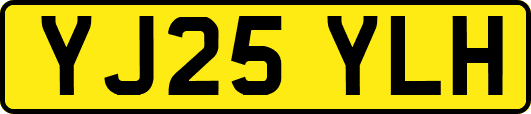 YJ25YLH