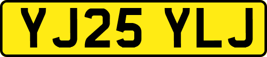 YJ25YLJ