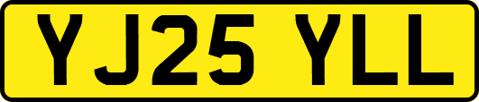 YJ25YLL