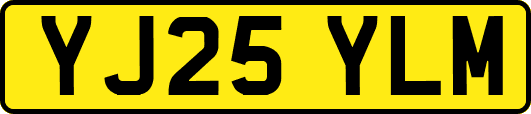 YJ25YLM