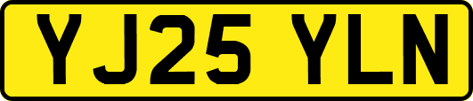 YJ25YLN