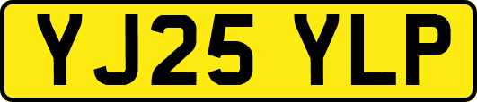 YJ25YLP