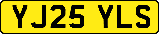 YJ25YLS