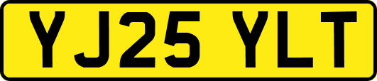 YJ25YLT