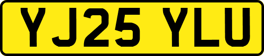 YJ25YLU