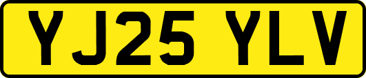 YJ25YLV