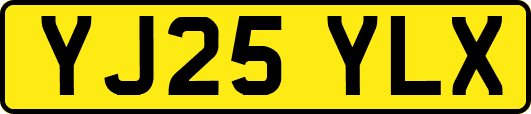 YJ25YLX