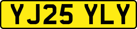 YJ25YLY