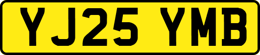YJ25YMB
