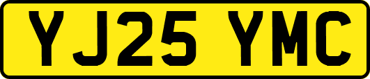 YJ25YMC
