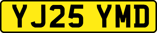 YJ25YMD