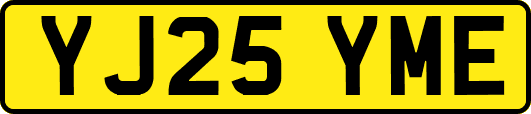 YJ25YME