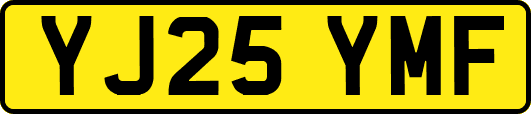 YJ25YMF