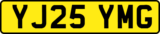 YJ25YMG