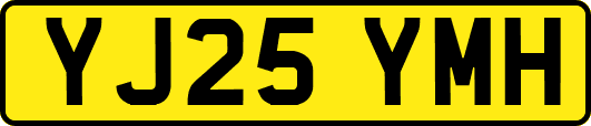 YJ25YMH