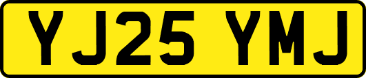YJ25YMJ