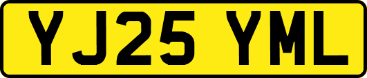 YJ25YML