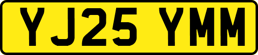 YJ25YMM