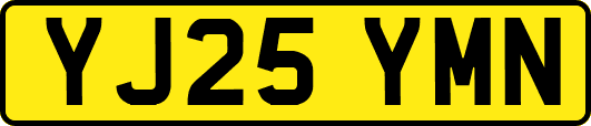 YJ25YMN